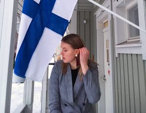 Milla Veteläinen