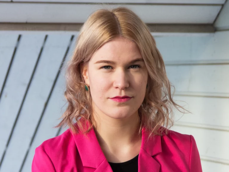 Milla Veteläinen