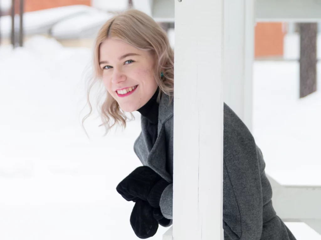 Milla Veteläinen