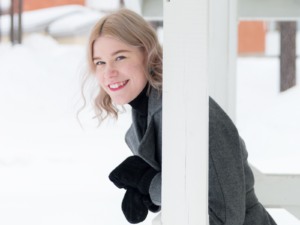 Milla Veteläinen